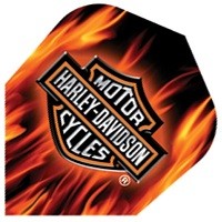 Plumes Harley-Davidson® Flights