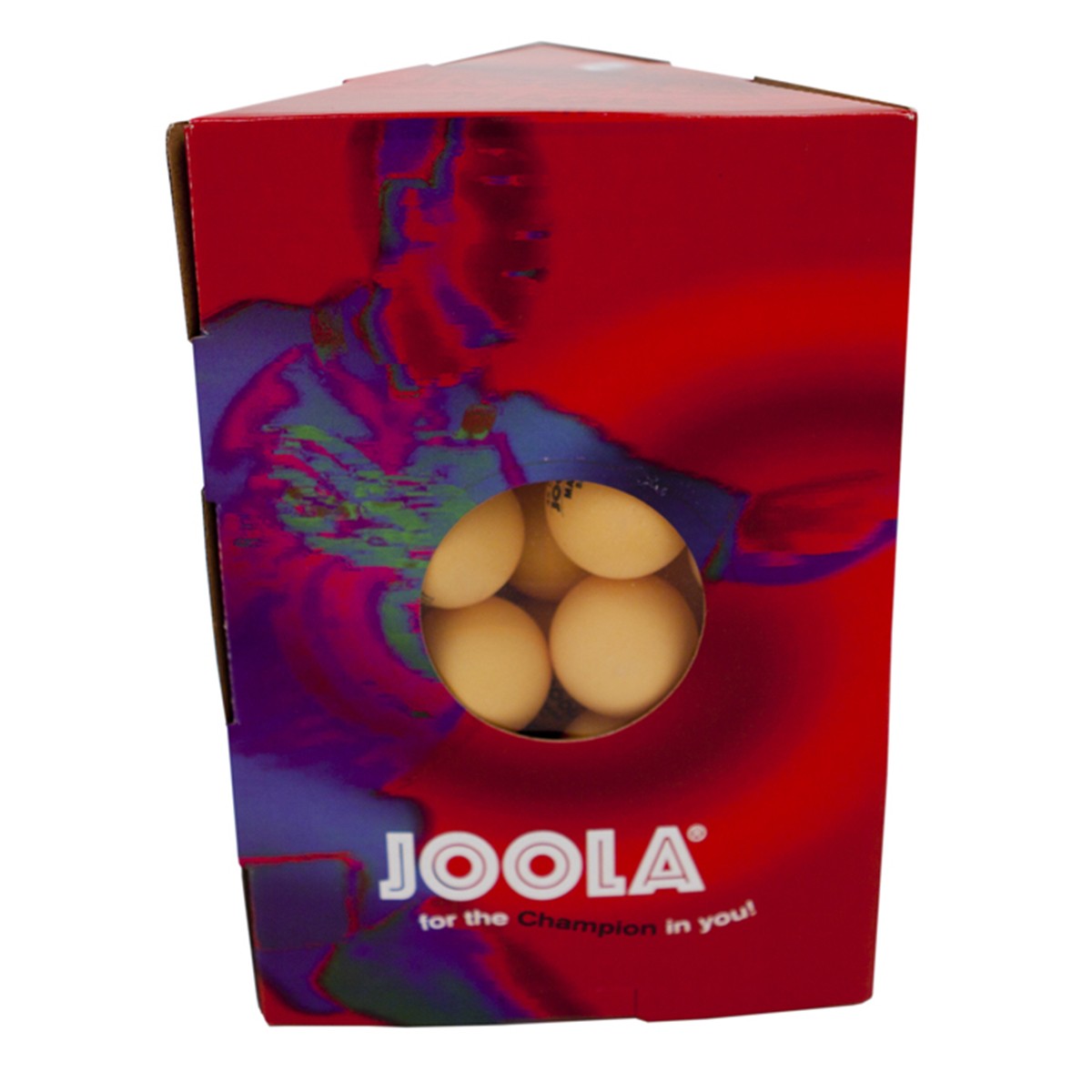 Balles magiques Joola (144 unités)