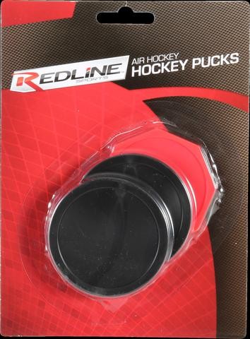 Redline Air Hockey 3 Puck Pack