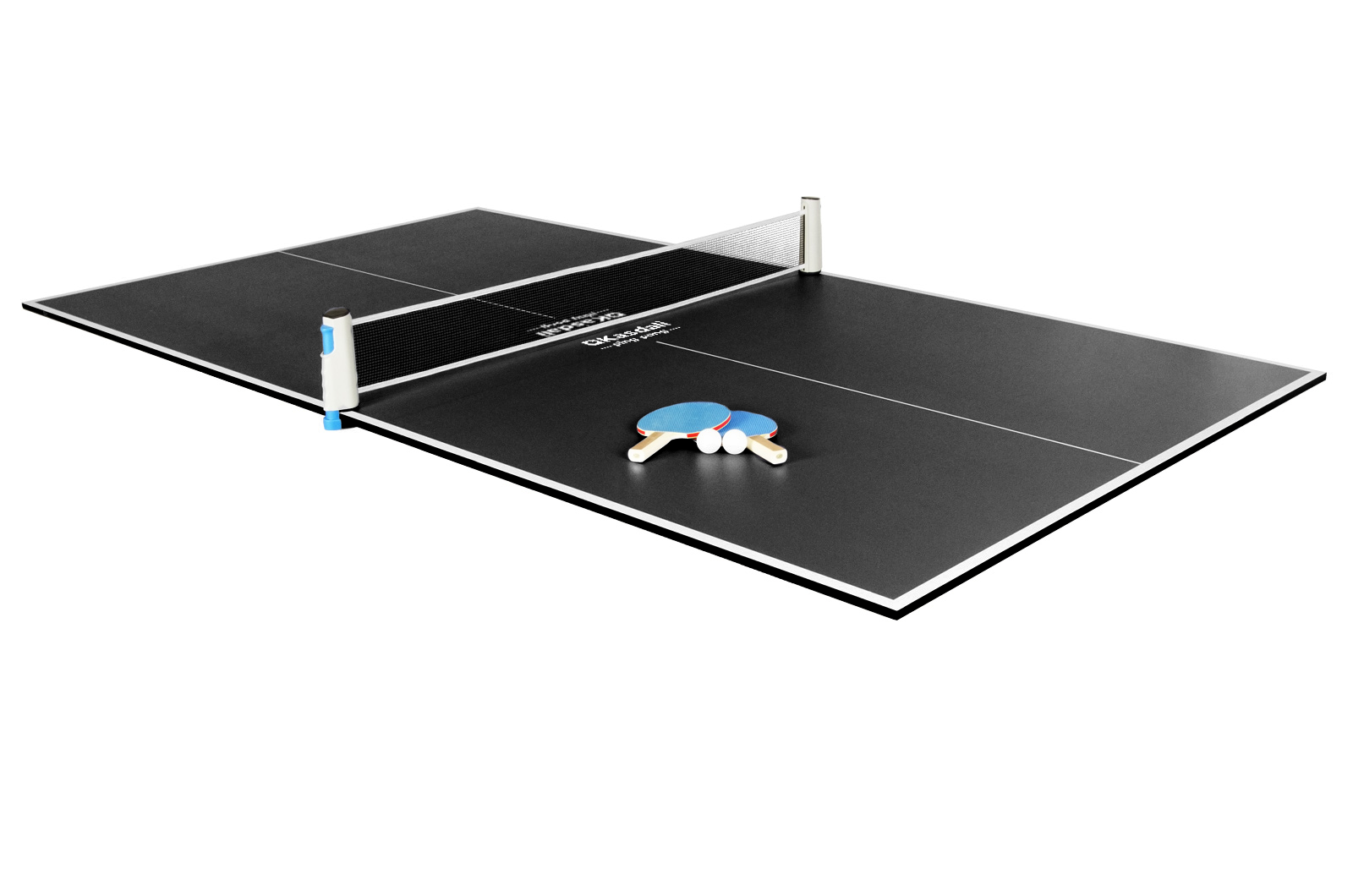 Top Ping Pong avec accessoires