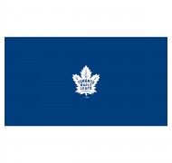 Tapis de table de billard 8p - Toronto Maple Leafs®