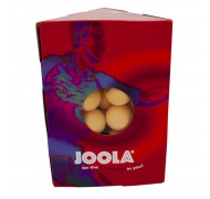 Balles magiques Joola (144 unités)