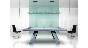 Table Voltron modern look 7ft or 8ft