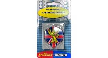 Vols pour Nodor Three Metronic