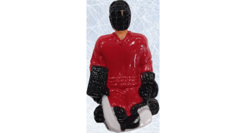 Gardien C Red Rod Hockey