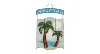WELCOME PALMS