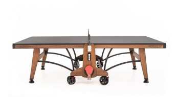 Table de tennis ping-pong Rasson RT03 ping-pong avec Accessoires