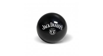 Jack Daniels Old No. 7 Billard Ball		 		 		 		 		 		 		